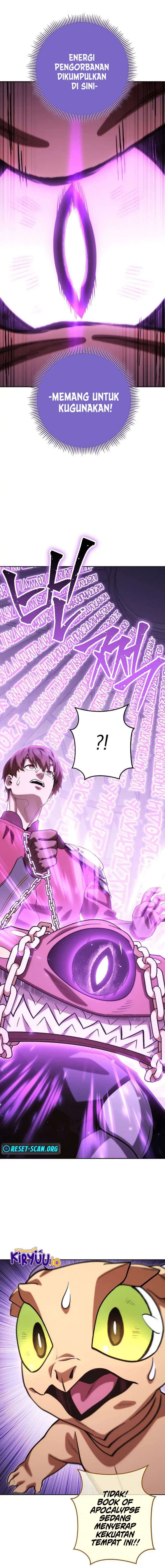 Dungeon Reset Chapter 259 Gambar 4